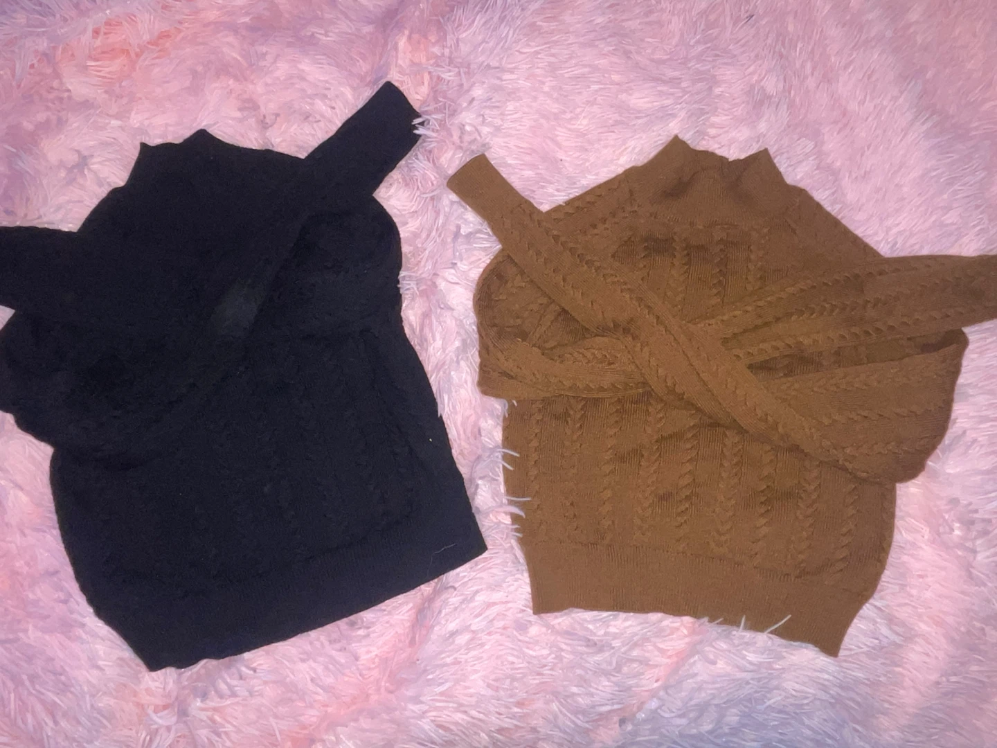 Ardene Knit Sweaters