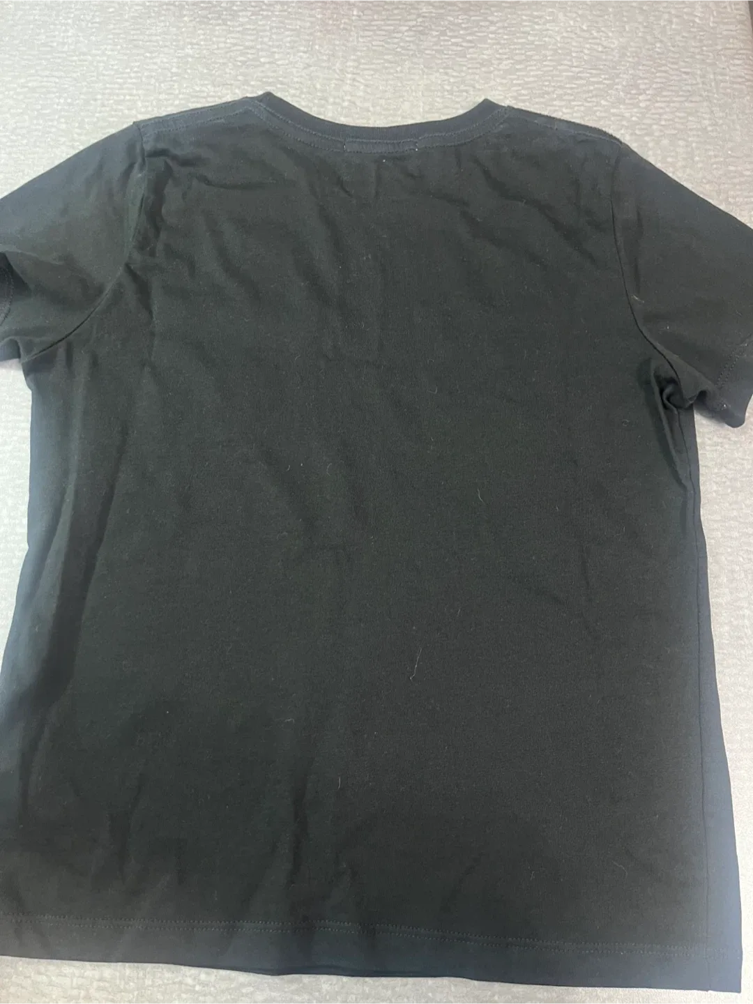 Burberry youth T-shirt image indicator(4)