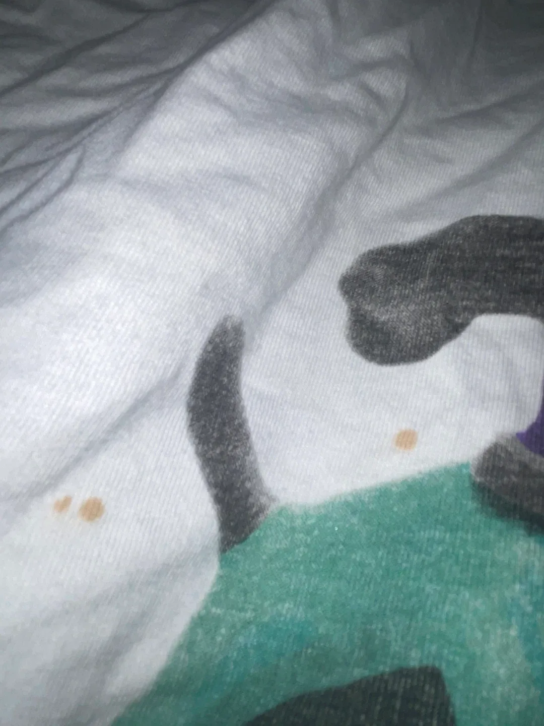 Pull&Bear Skater Graphic Tee image indicator(5)