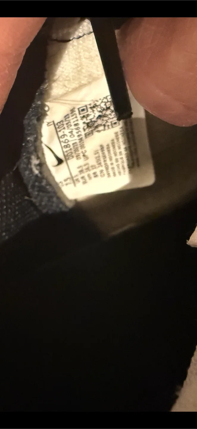 W Nike Dunk High Panda, US 7.5 image indicator(2)