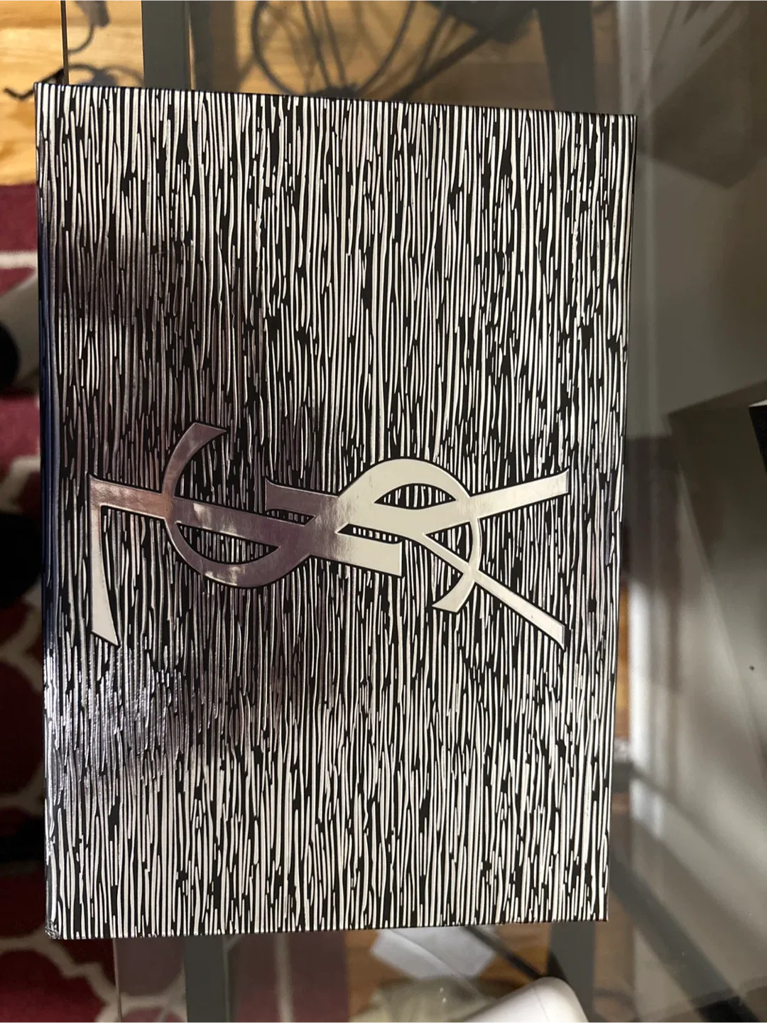 Yves Saint Laurent Y Men's Gift Set image indicator(2)