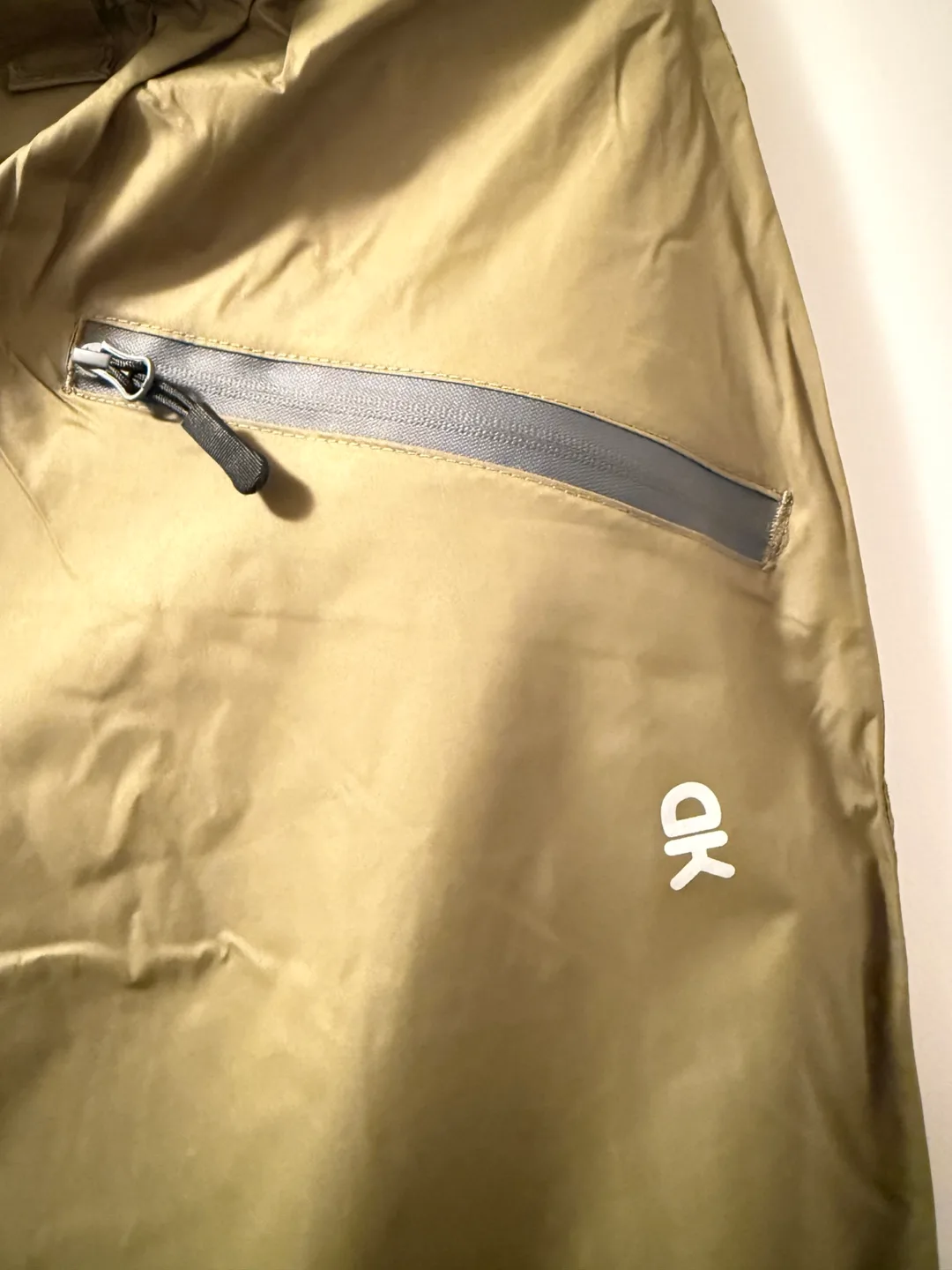 Little Donkey Andy snow Pants, Size M image indicator(3)