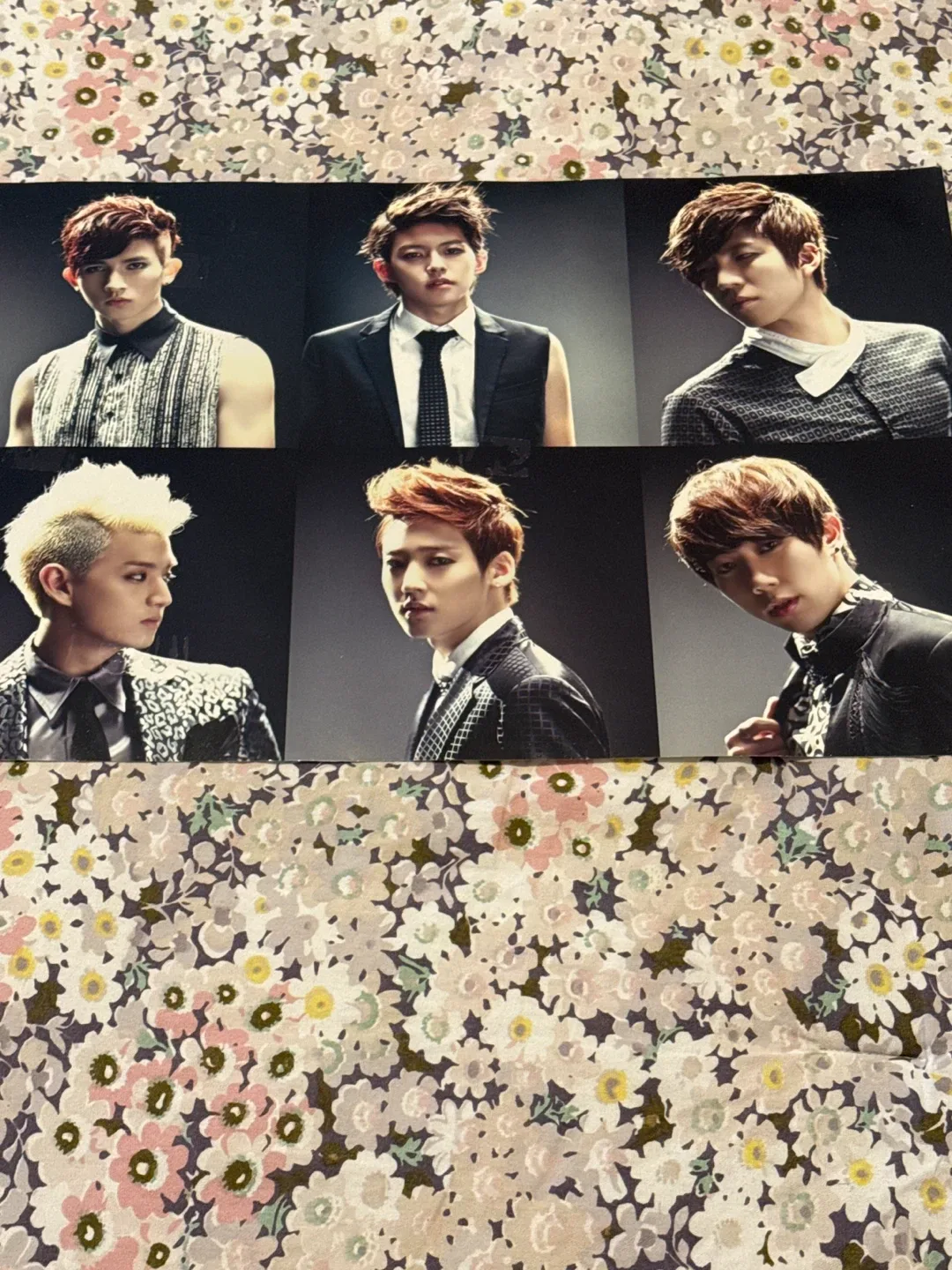 UKISS K-pop Posters image indicator(9)