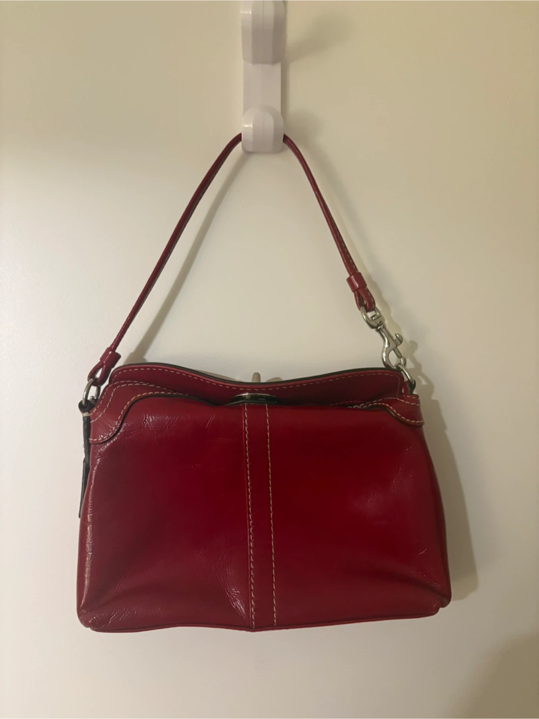 Coach Mini Bag - photo 2