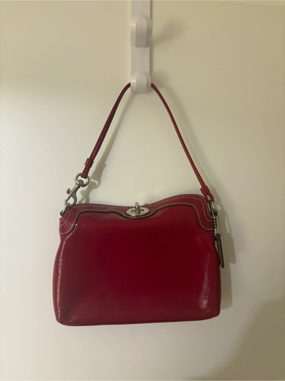 Coach Mini Bag