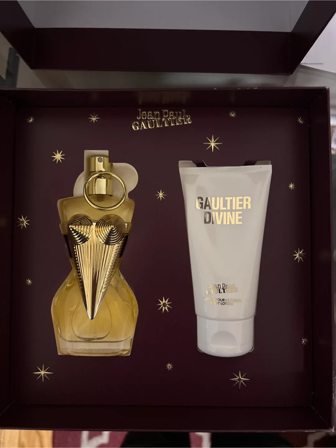 Jean Paul Gaultier Divine Gift Set image indicator(2)