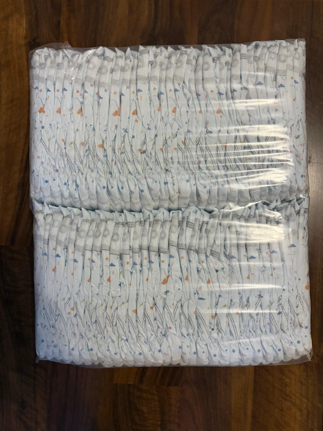 Huggies Diapers Size 2 - photo 2