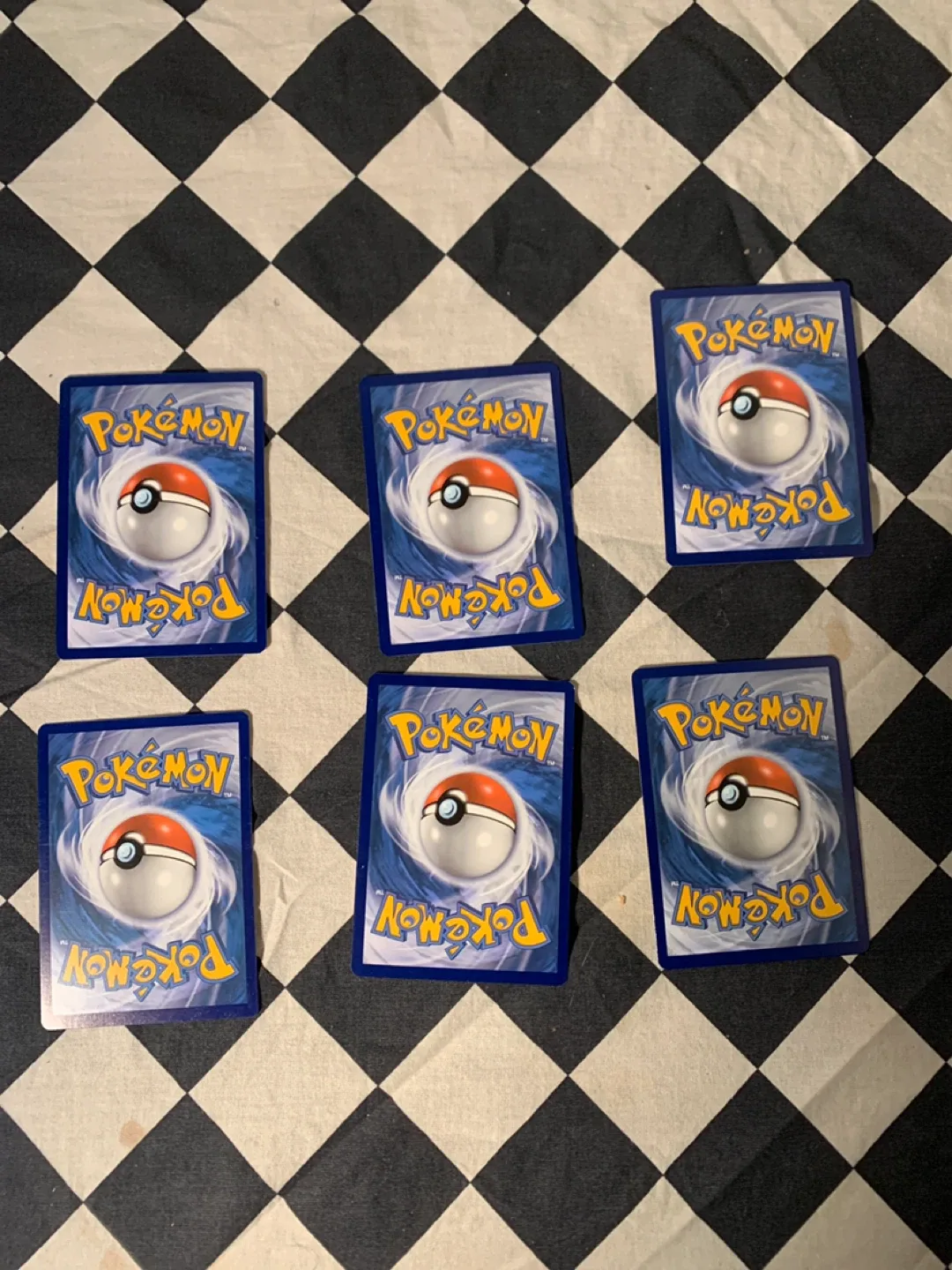 Pokemon Trainer Hunting Gloves Card image indicator(2)