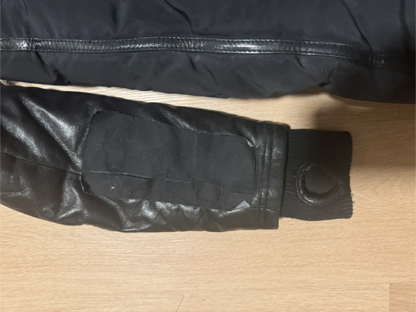 Rudsak Winter Jacket with Fur Hood image indicator(5)