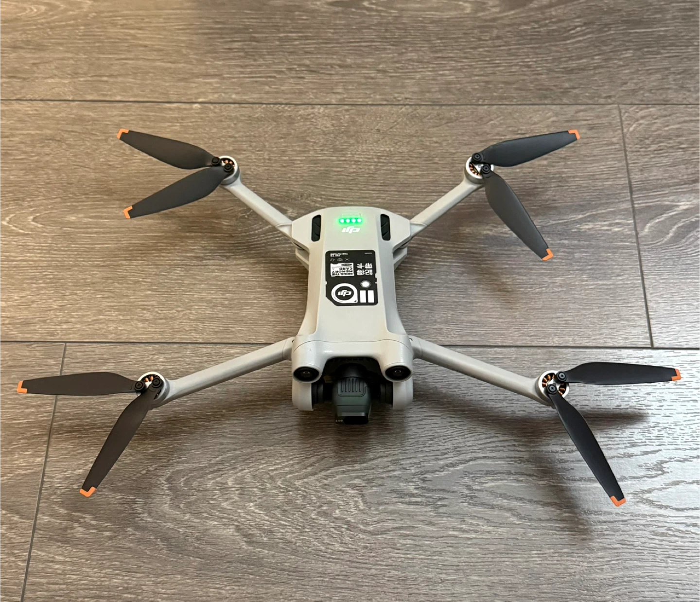 🚁📸 DJI Mini 3 Pro Fly More Combo + Accesories - photo 5