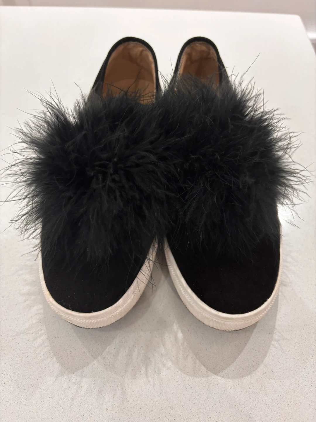 Steve Madden Emily – Taille 6.5 – Excellent état - photo 3