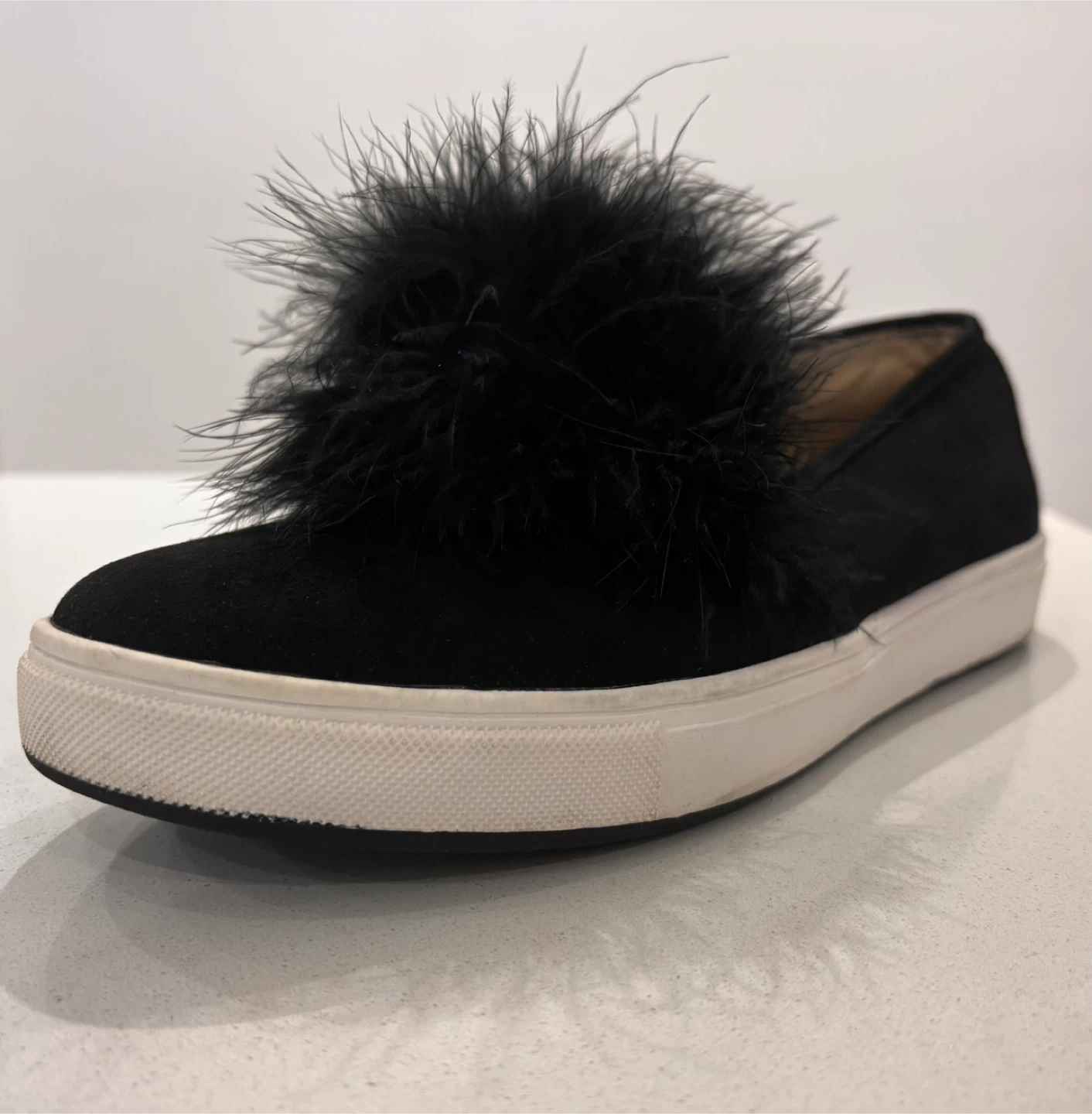 Steve Madden Emily – Taille 6.5 – Excellent état