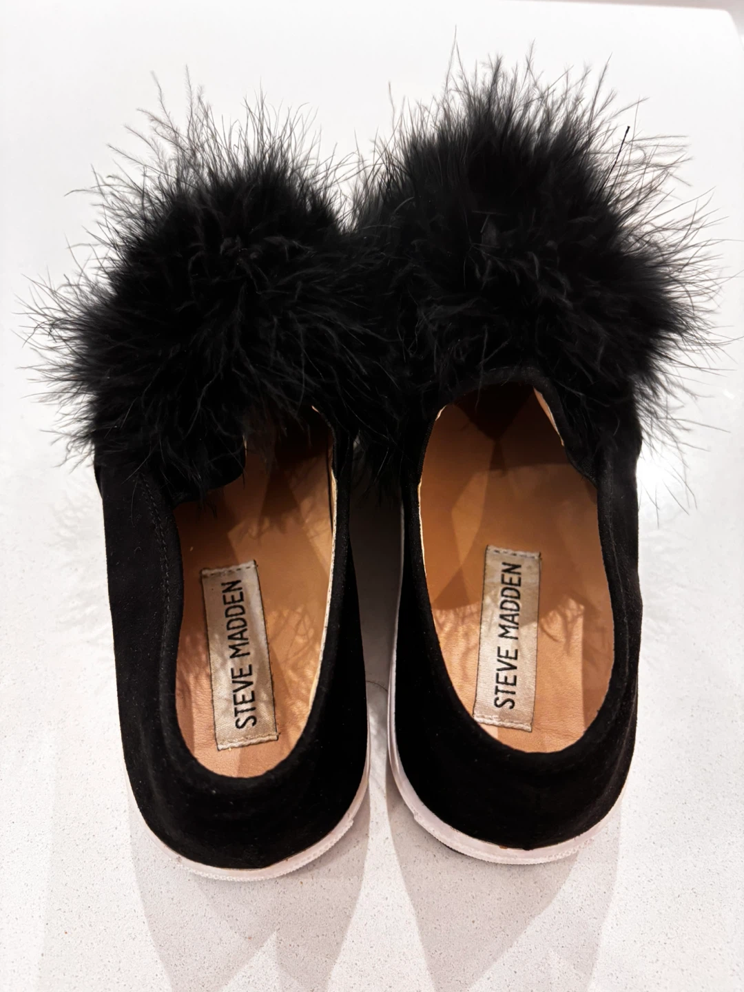 Steve Madden Emily – Taille 6.5 – Excellent état - photo 4