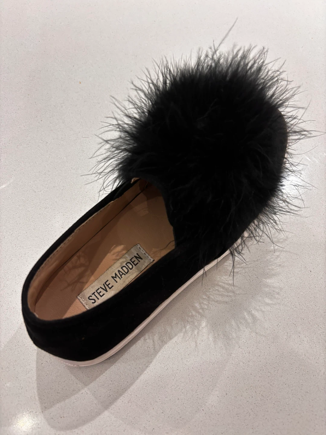 Steve Madden Emily – Taille 6.5 – Excellent état - photo 2