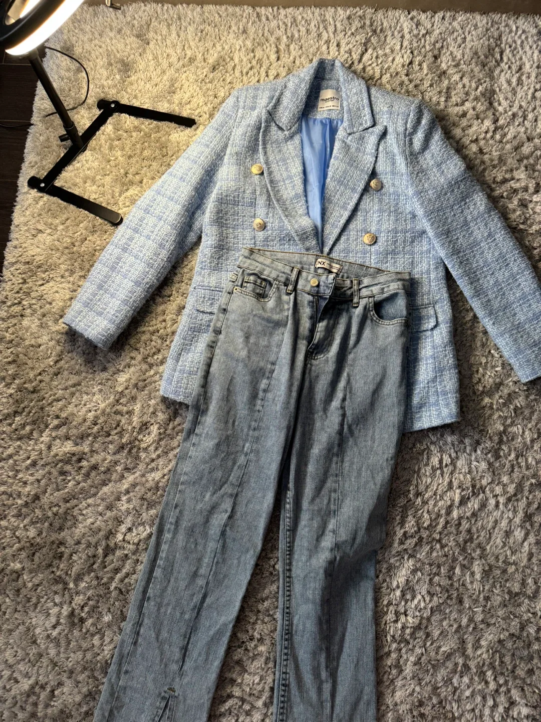 Assorted Women's Clothing