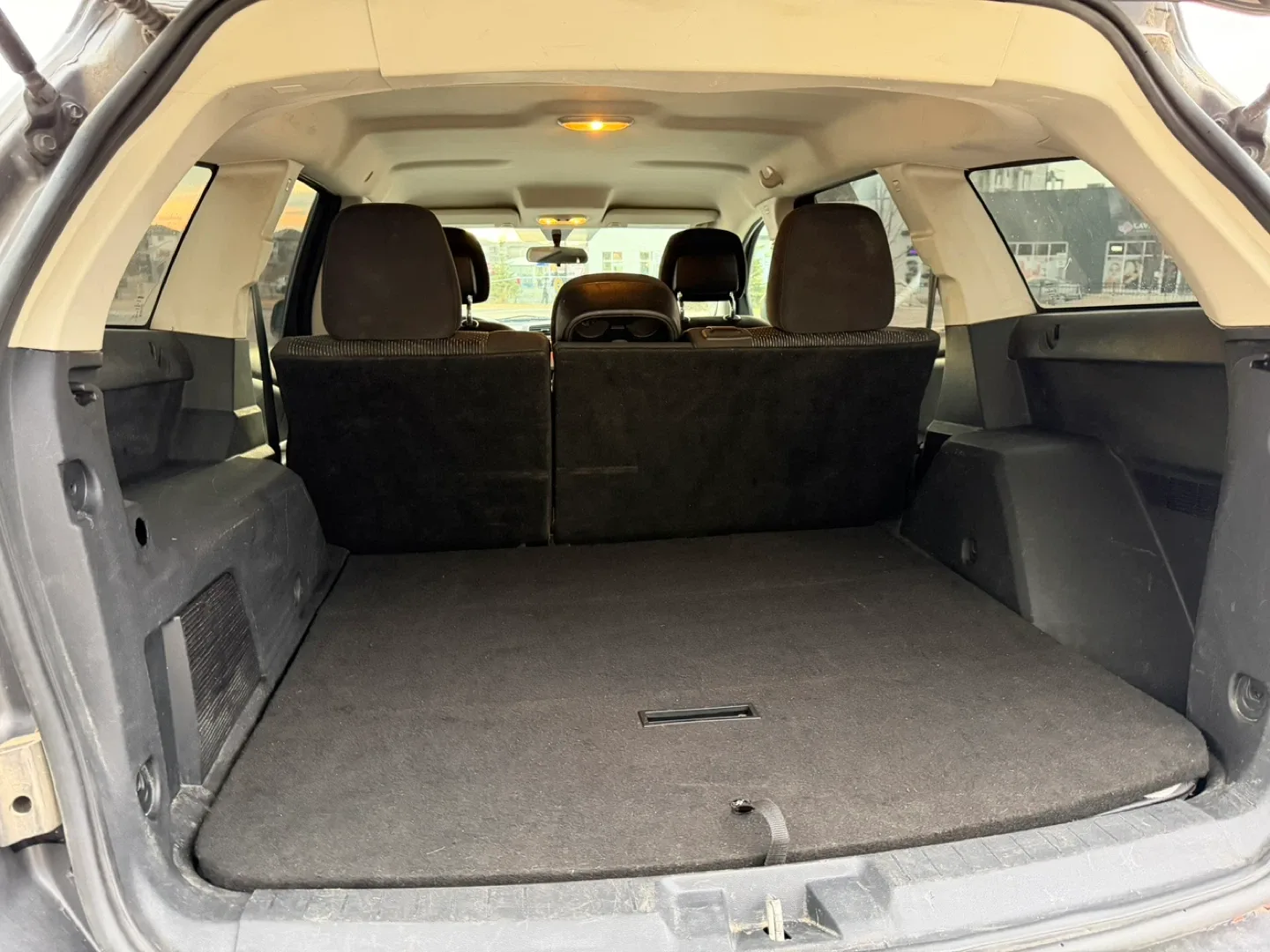 2014 Dodge Journey | Active | Low KM | Winter Tires | 2.4L 4 Cyl image indicator(9)