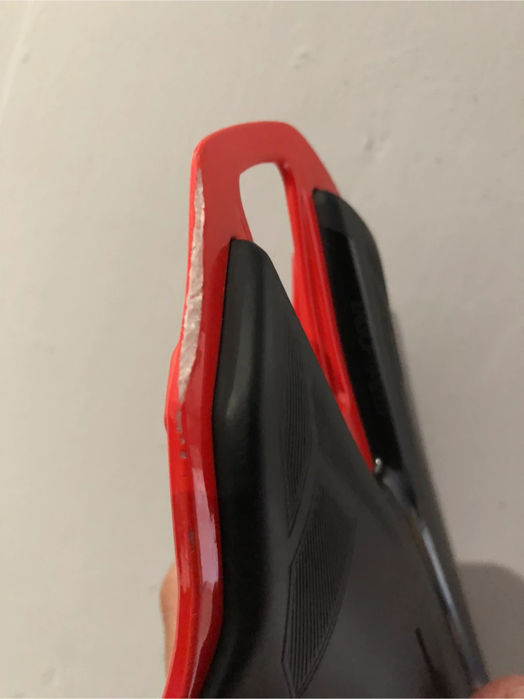 Syncros RR2.0 Bike Saddle - Red and Black - photo 2