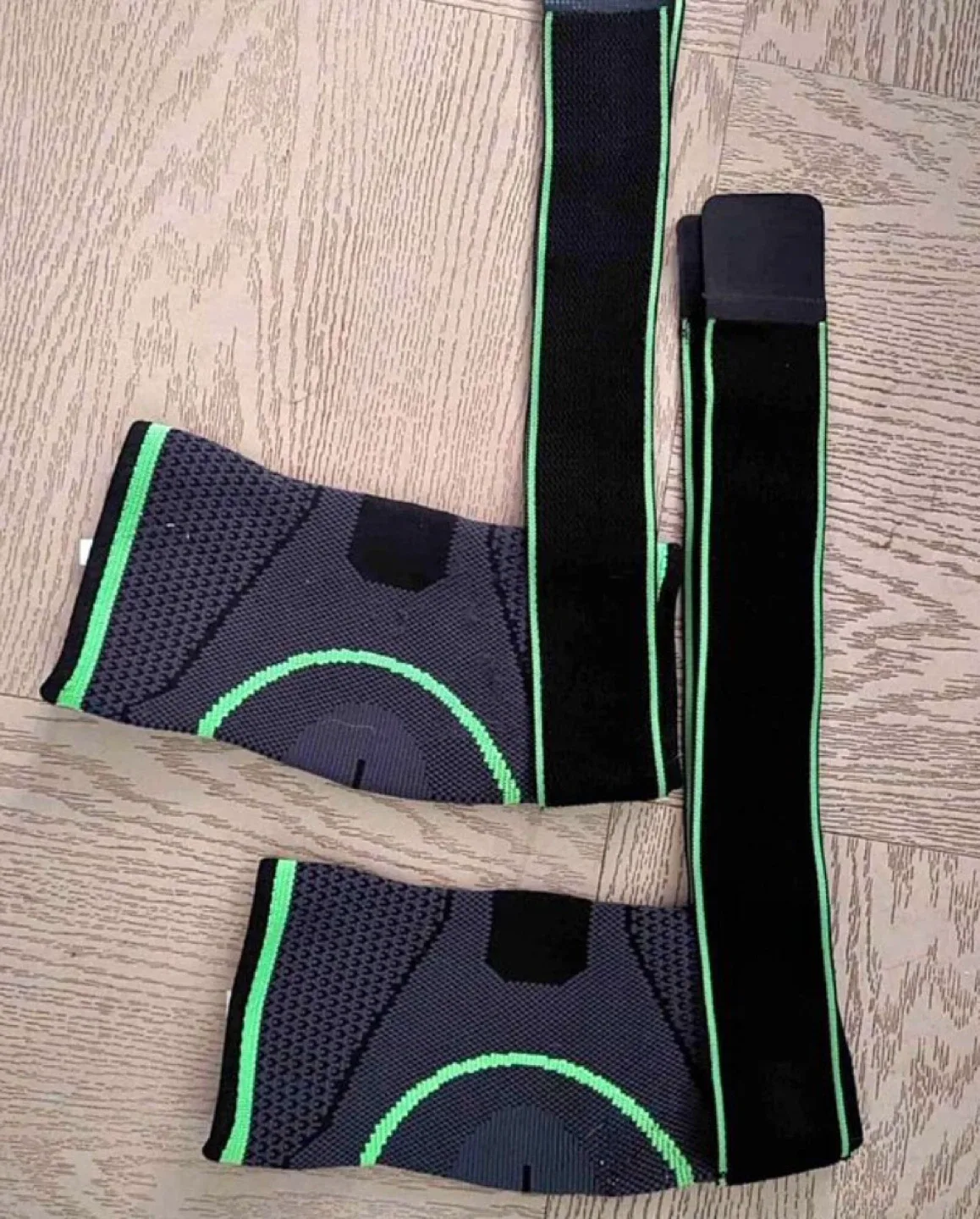 Bodyprox knee support and knee sleeves image indicator(3)