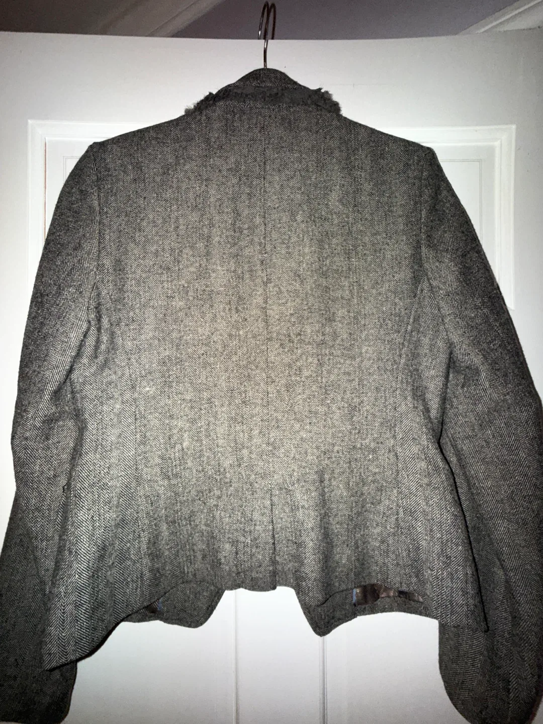 Banana Republic Blazer - Size 4 image indicator(5)