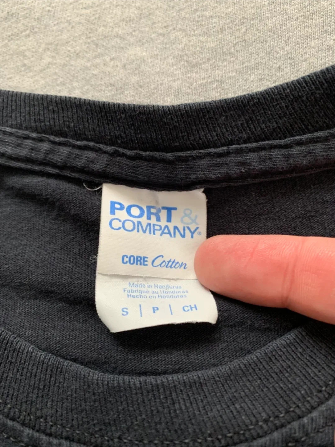 Starbucks Black T-Shirt - Size S image indicator(4)