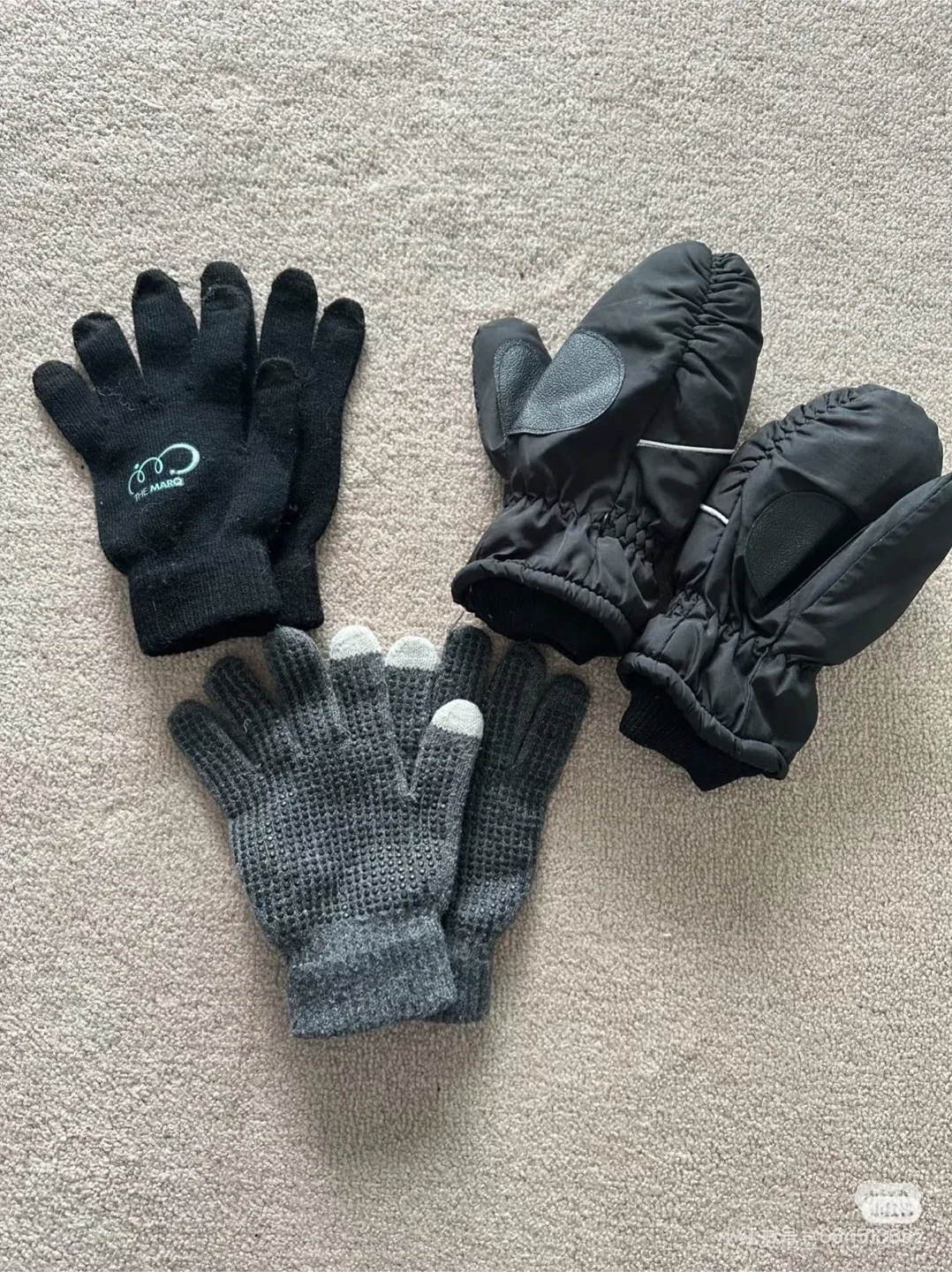 Gloves Bundle - The Marq & More thumbnail