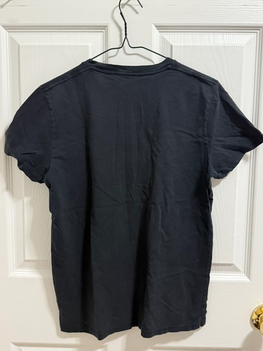 Men’s T-shirts and Long Sleeve Shirt - photo 4