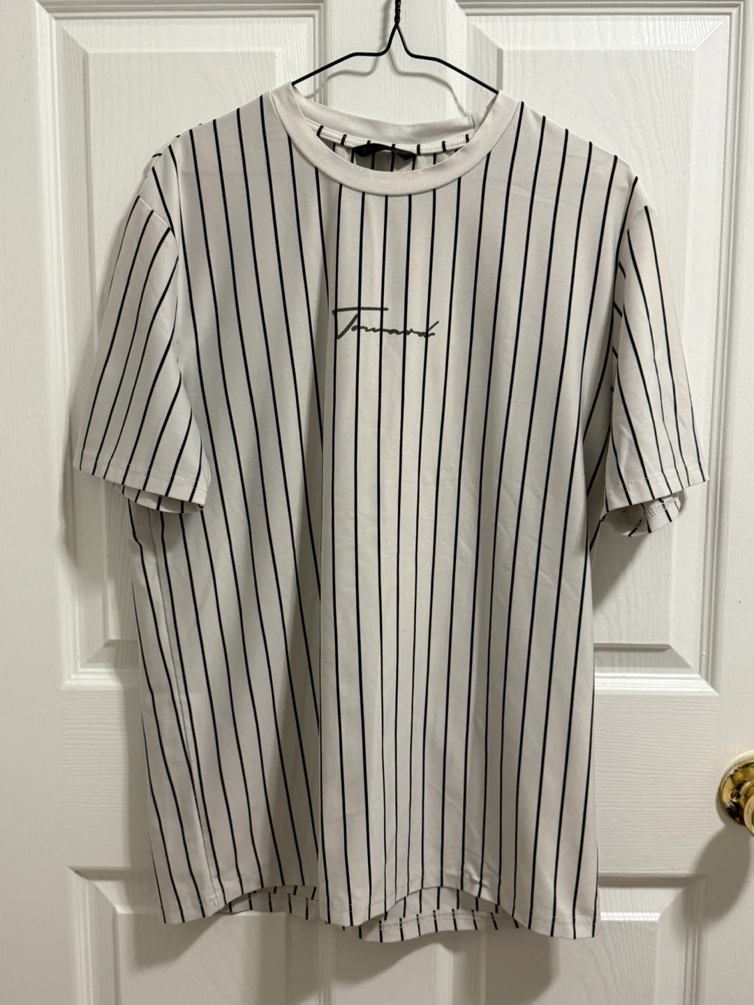 Men’s T-shirts and Long Sleeve Shirt