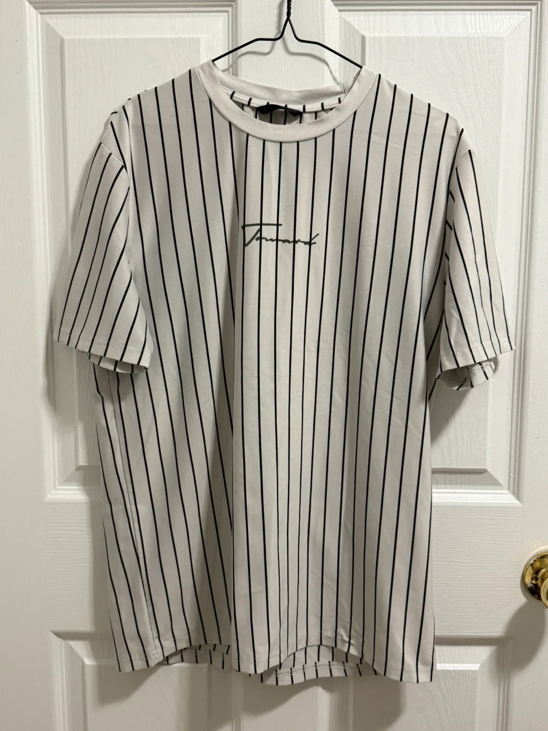 Men’s T-shirts and Long Sleeve Shirt