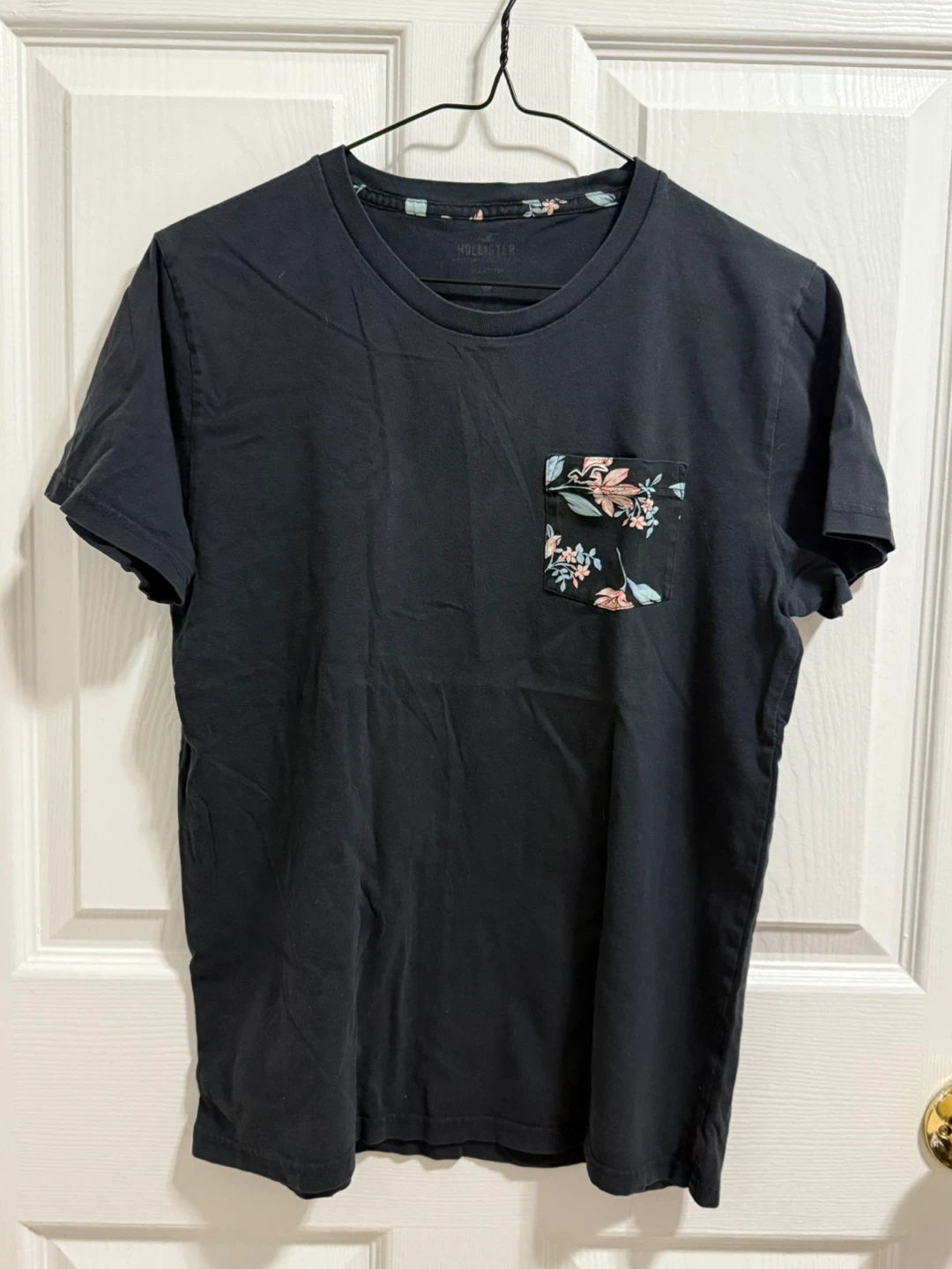 Men’s T-shirts and Long Sleeve Shirt - photo 3