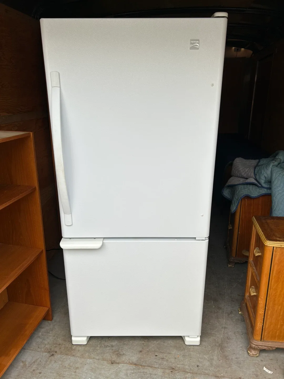 Kenmore Refrigerator
