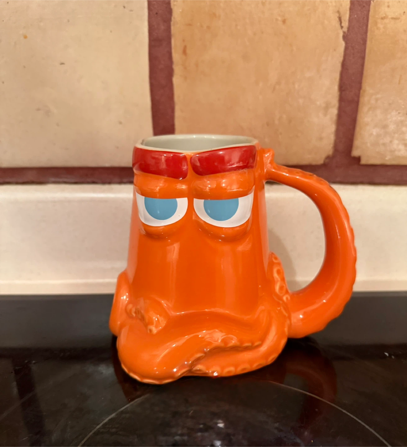 Disney/Pixar Hank Mug - Finding Dory