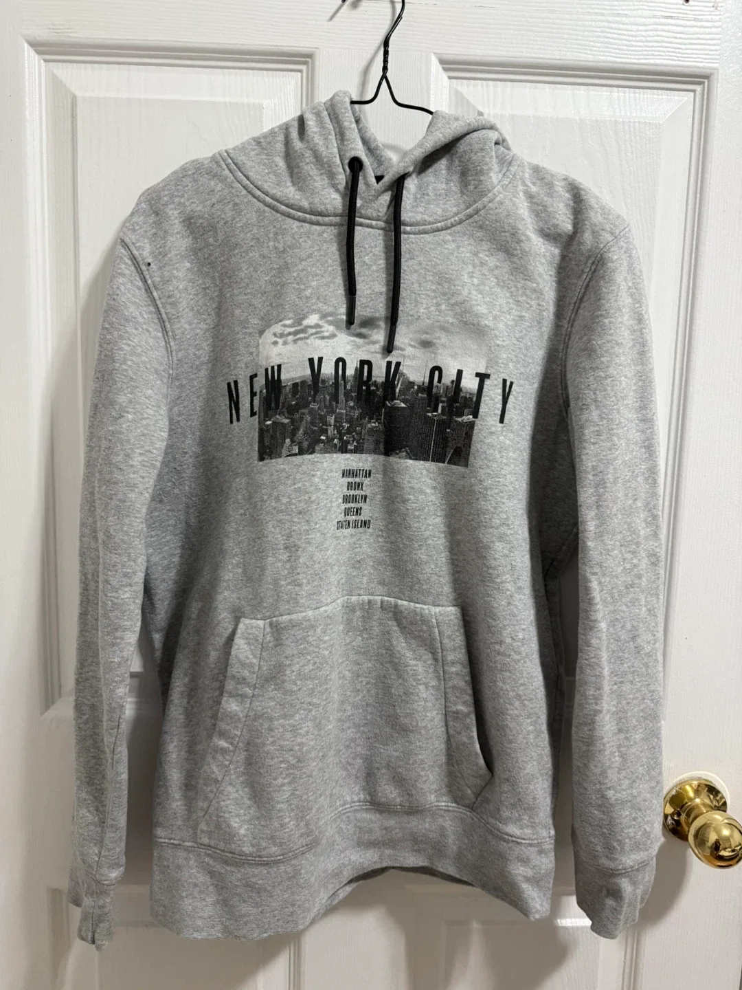 Men’s Hoodies