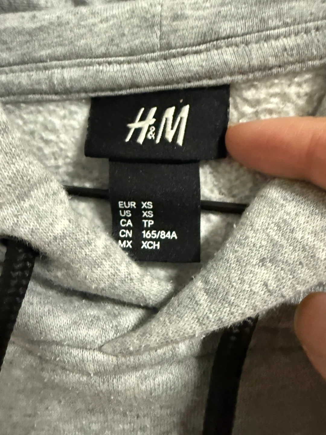 Men’s Hoodies - photo 3