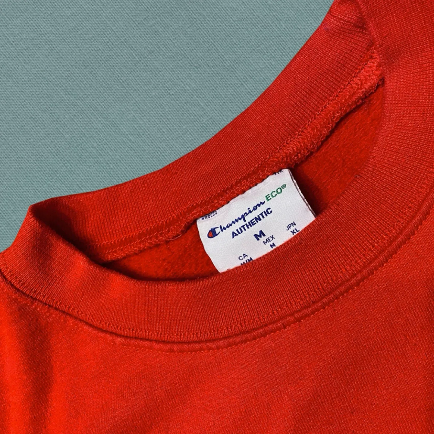 Budweiser Champion Crewneck (medium) image indicator(2)