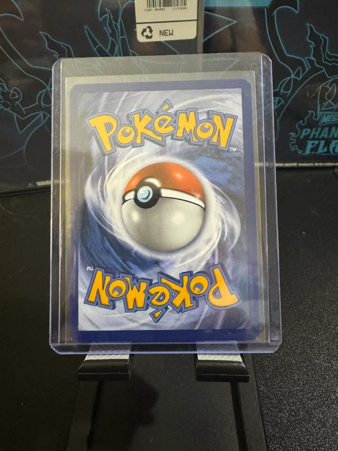 Yamper Pokemon Card - IFL 099/094 image indicator(2)