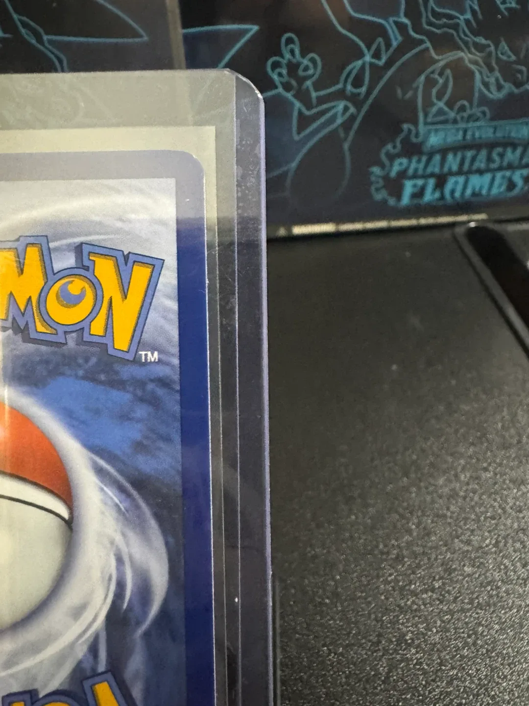 Yamper Pokemon Card - IFL 099/094 image indicator(8)