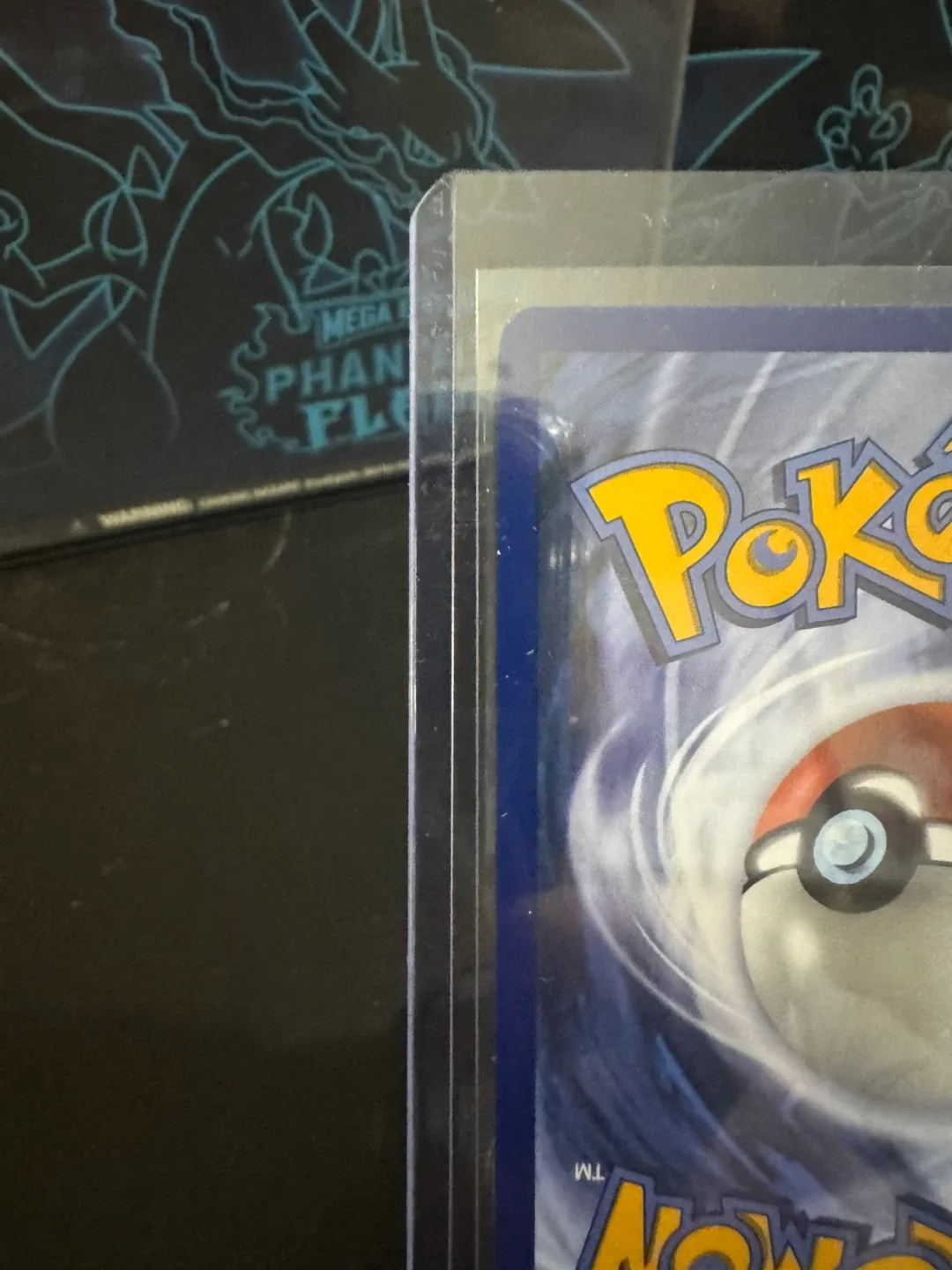 Yamper Pokemon Card - IFL 099/094 image indicator(7)