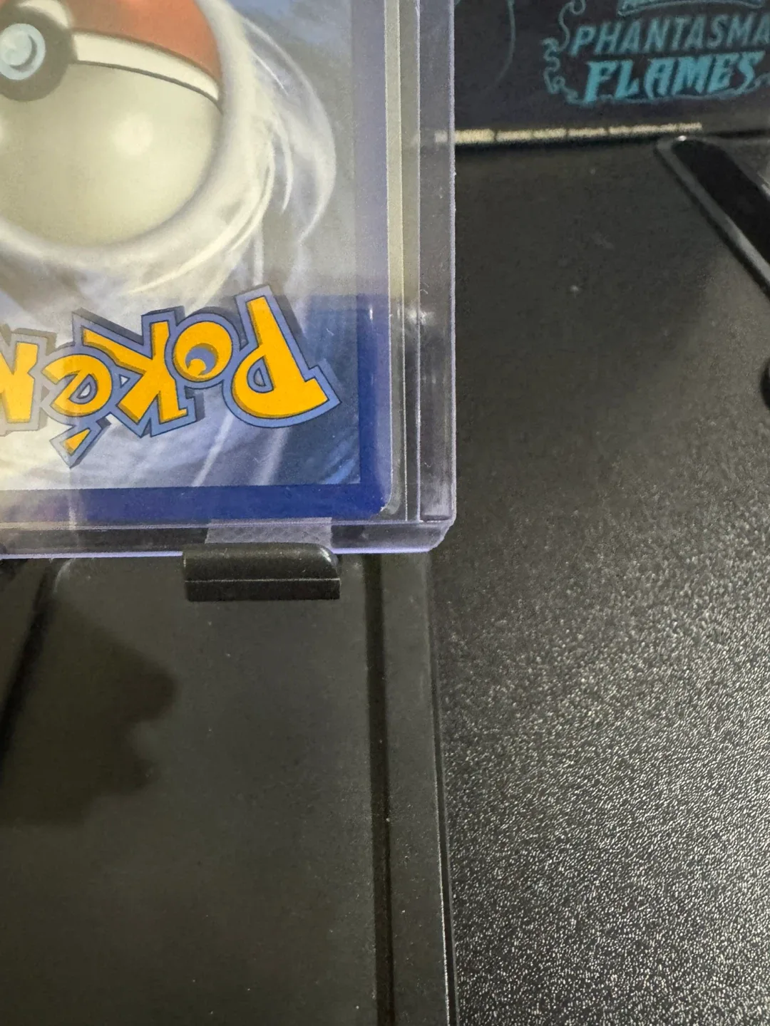 Yamper Pokemon Card - IFL 099/094 image indicator(9)