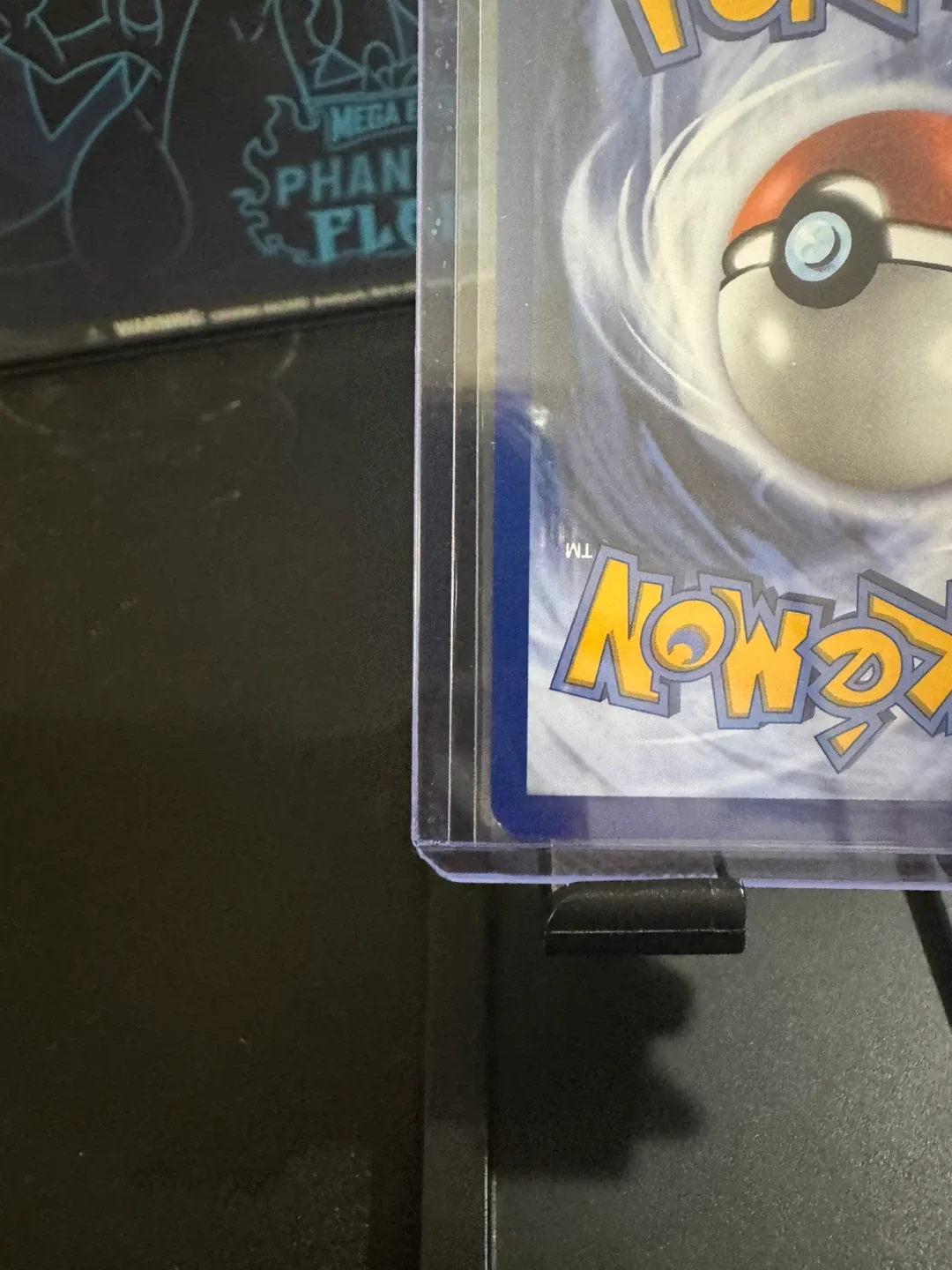 Yamper Pokemon Card - IFL 099/094 image indicator(10)