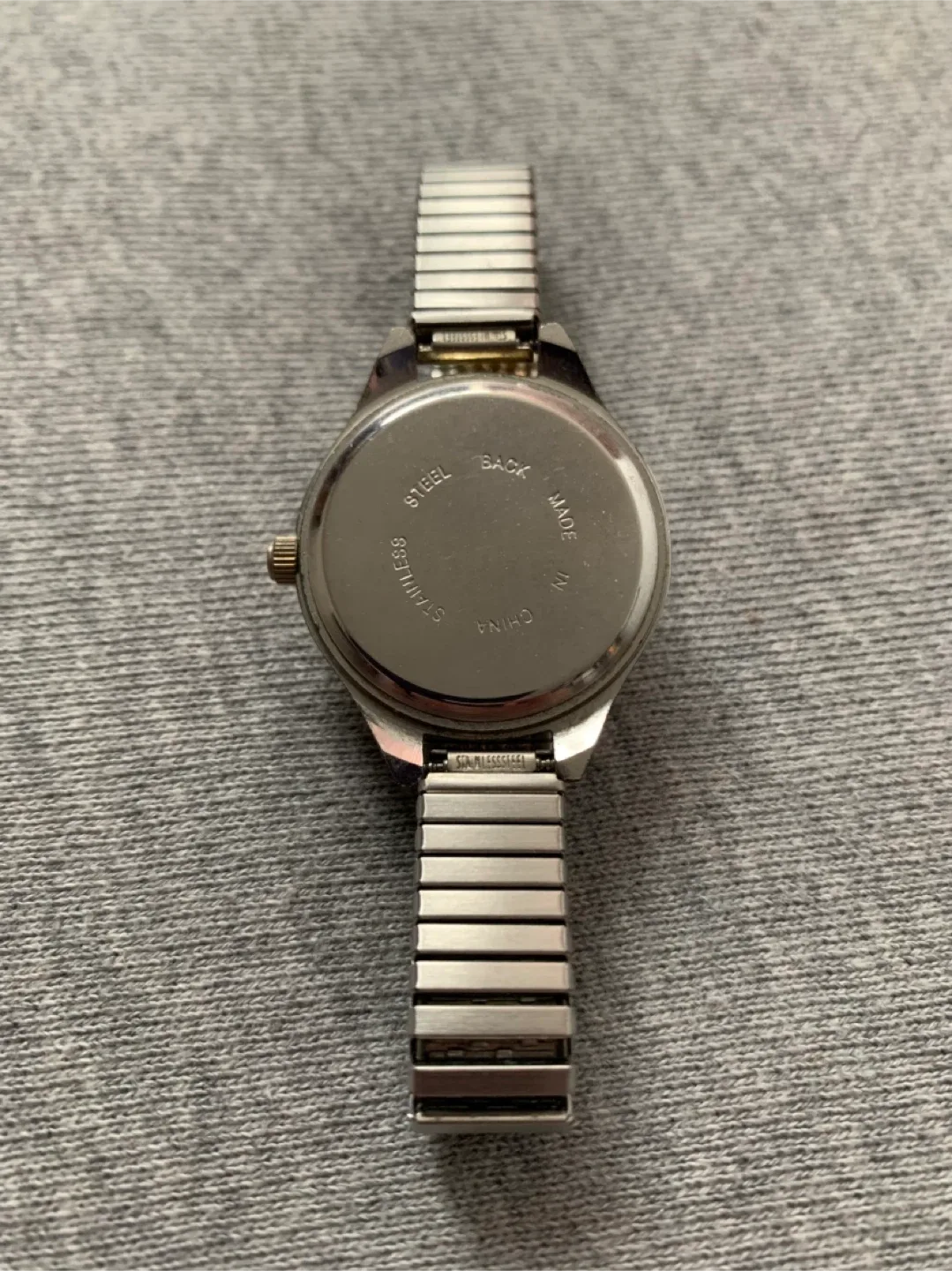 Cruise Club Quartz Watch image indicator(2)