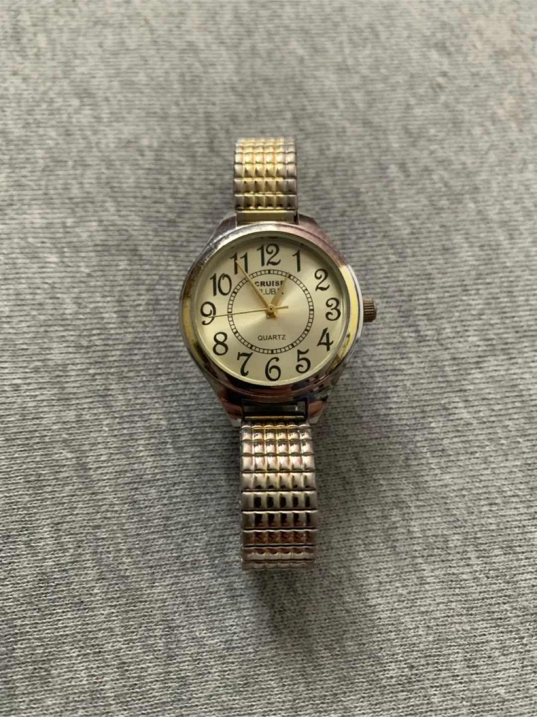 Cruise Club Quartz Watch thumbnail