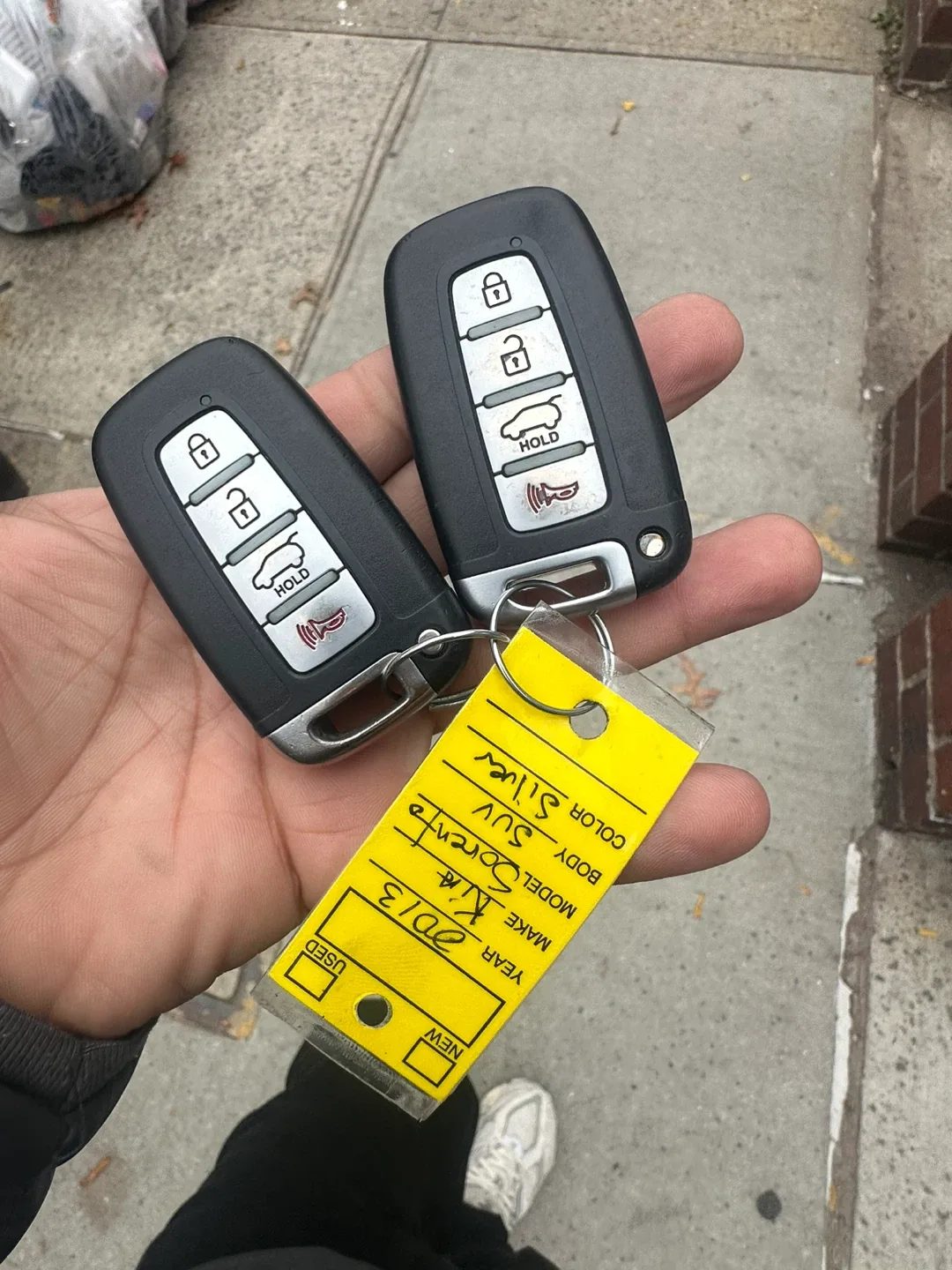 2013 Kia Sorento SUV - Silver image indicator(5)