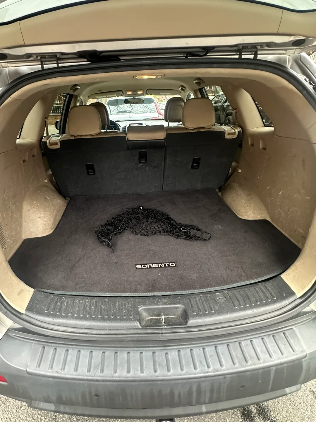 2013 Kia Sorento SUV - Silver image indicator(7)