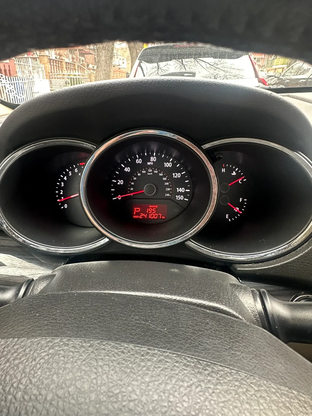 2013 Kia Sorento SUV - Silver image indicator(10)