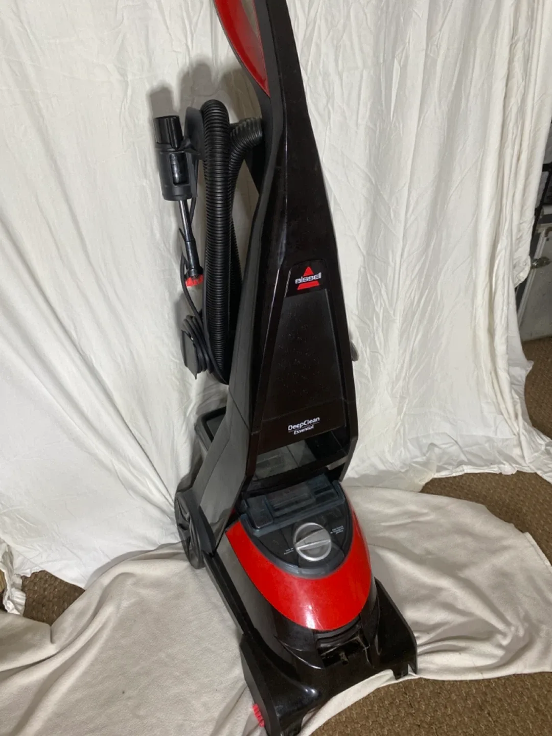 Bissell DeepClean Essential Carpet Cleaner