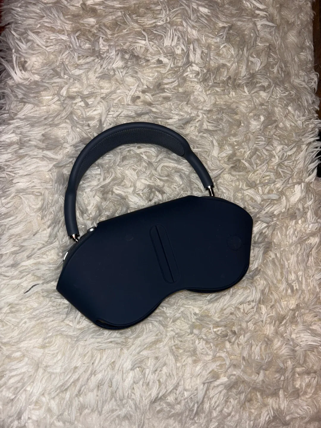 Airpod Max Gen 2 Baby Blue image indicator(3)