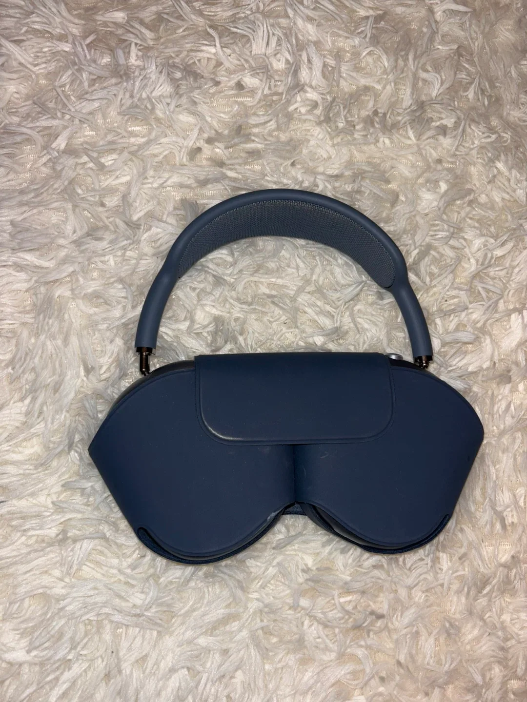 Airpod Max Gen 2 Baby Blue image indicator(4)