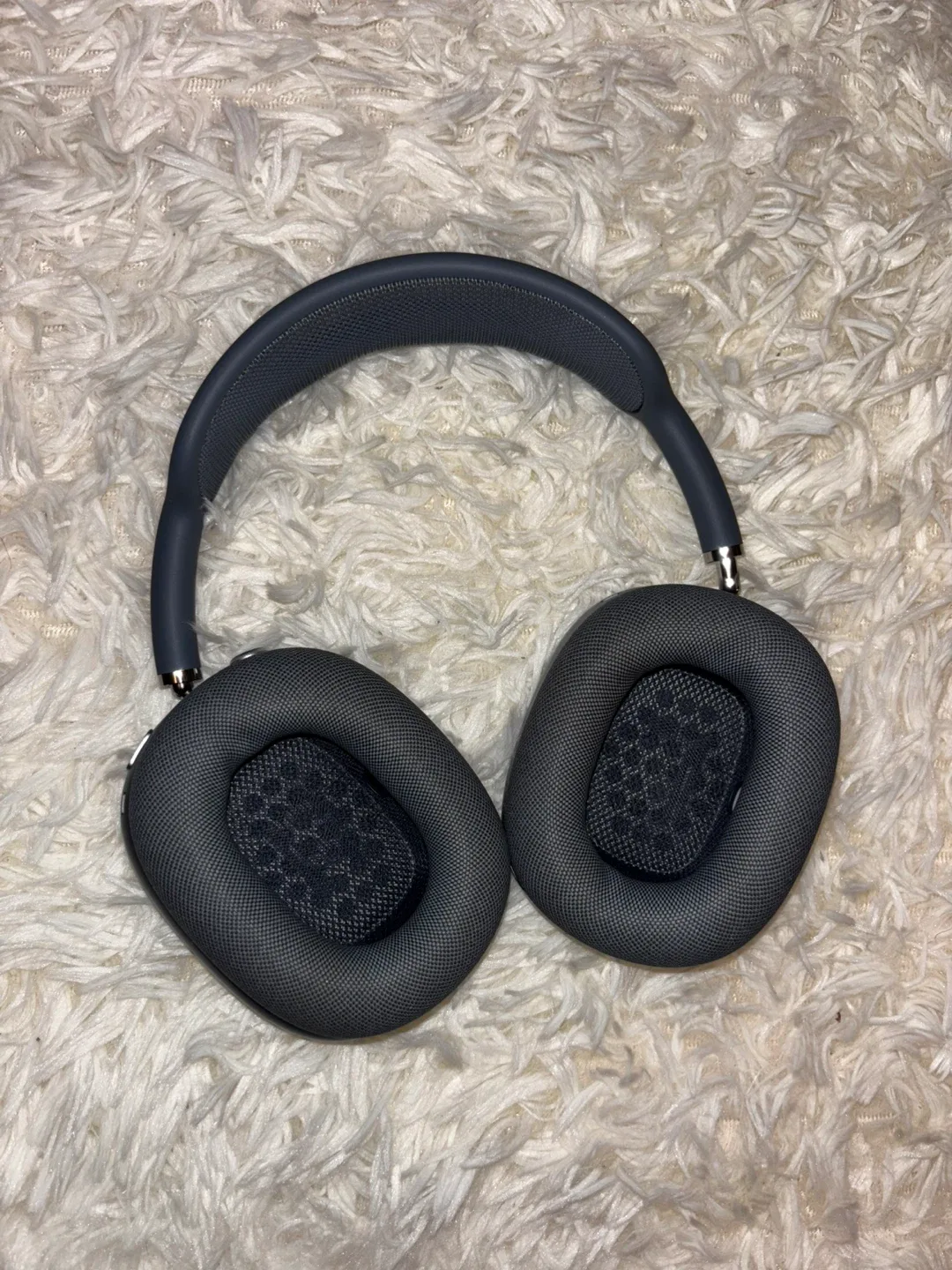 Airpod Max Gen 2 Baby Blue image indicator(2)