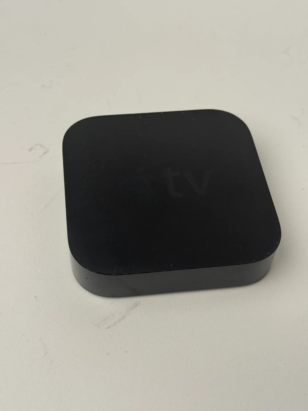 Apple TV - Streaming Device image indicator(4)