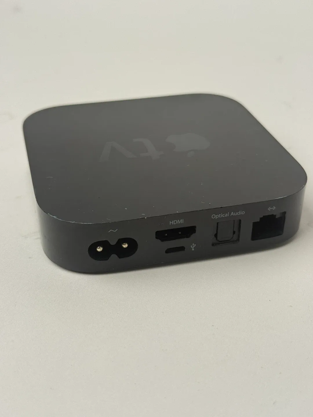 Apple TV - Streaming Device image indicator(2)